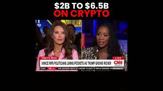 Trump's Net Worth Jumped $4B In 18 Months