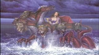 Babilonia, la gran Ramera - Armando Alducin