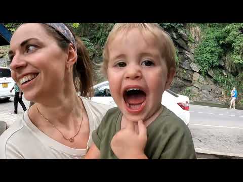 Sri Lanka & Malediven (2025)