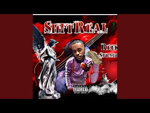 Trenches (feat. Larry Glizzy)