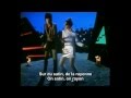 Marcia Baila Rita Mitsouko Learn with French and English Songs Lyrics