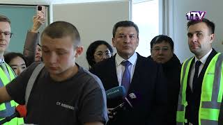 Видео