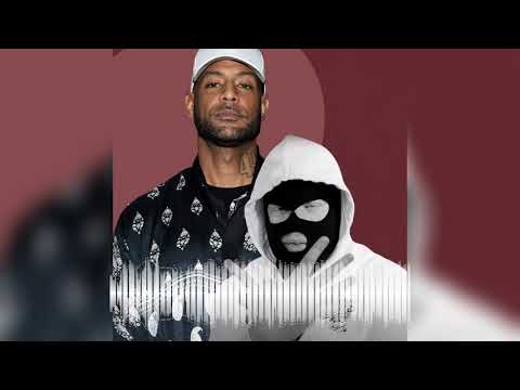 [FREE] Kalash x Booba | Damso x Kaaris type Beat | TrapBeat 2021