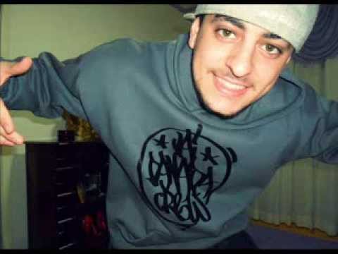 Bloodfill - Estilo Proprio (Prod. Pok Sombra)