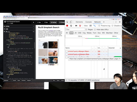 RxJS - Should I use it?