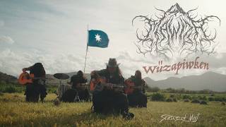 Wüzapiwken - Mawiza 
