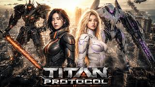 TITAN PROTOCOL 3 | NEMESIS | Nothing Could Have Prepared Them For This | Epic Sci-Fi Film