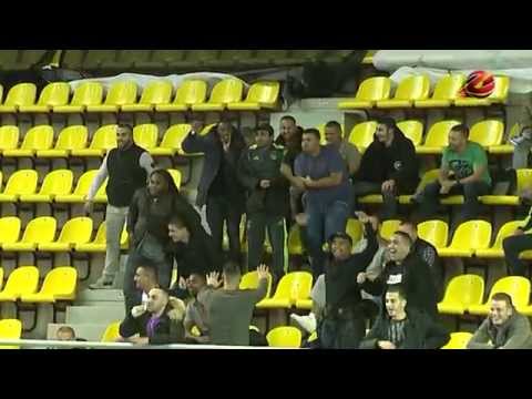 Moment van de week: FC Eindhoven - 't Knooppunt