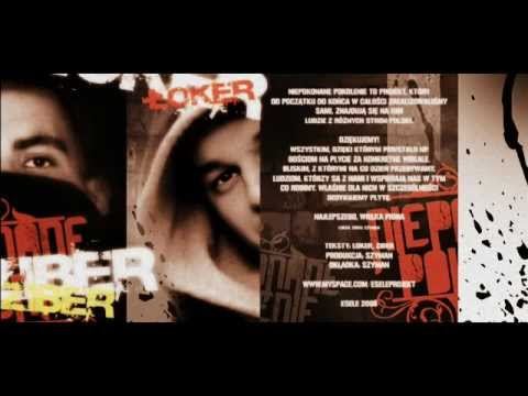 NIEPOKONANE POKOLENIE - PŁYTA ZA PŁYTĄ plus ZWNA  bit SZYMAN