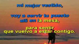 Carlos Vives - Voy a olvidarme de mi (karaoke)