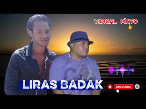 Liras Badak || VIDIGAL PINTO || 🎹  🇹🇱 💥🎧 Cover ANDY OQUI