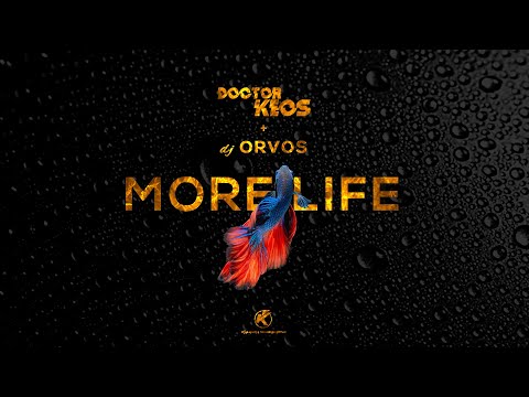 Doctor Keos & DJ Orvos - More Life