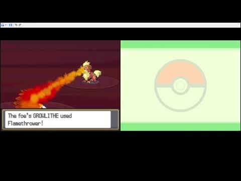 Pokemon Heartgold Part 25 - Kanto Time!