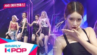 Download lagu [Simply K-Pop] ANS(에이엔에스) _ BOOM BOOM _ Ep.383 _ 101119 mp3
