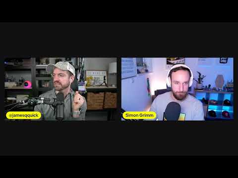 Content Creation and The State of JavaScript