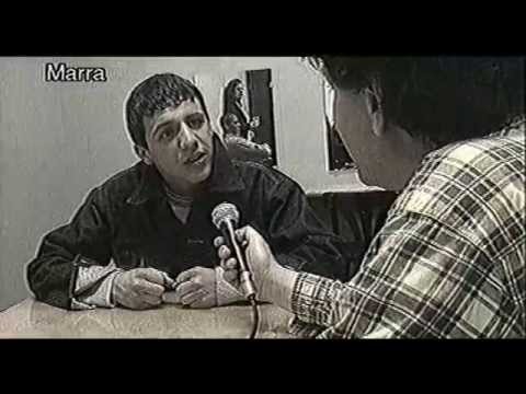 Faudel in Melkweg Amsterdam