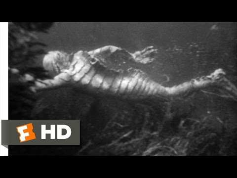 Thumbnail of the video: Underwater Hunt (7/10)