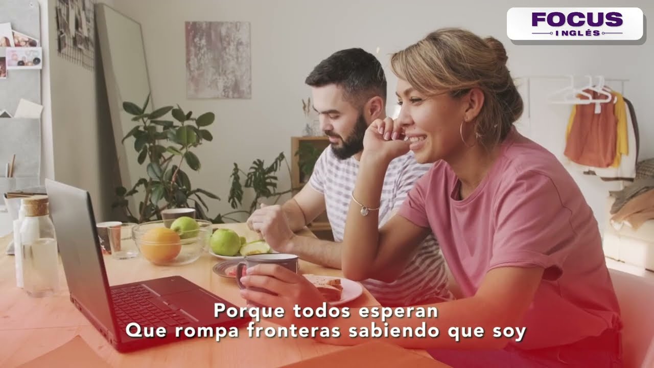 HIMNO INGLÉS FOCUS OFICIAL