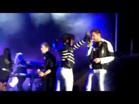 Duran Duran, Nile Rodgers & Janelle Monáe - Pressure Off - FOLD Festival