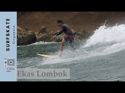 Ekas Lombok 2022