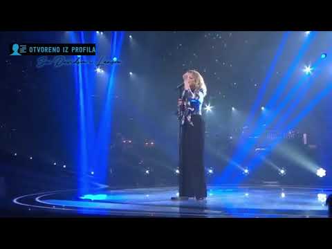 Otvoreno Iz Profila-NAJAVA EMISIJE-Darija Ramljak (Četvrtak, 26.11.2020.)