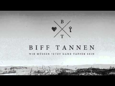 Biff Tannen - Schwäne