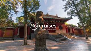 My Cruises Touring Collection | 16 Day Premium China Small Group Tour