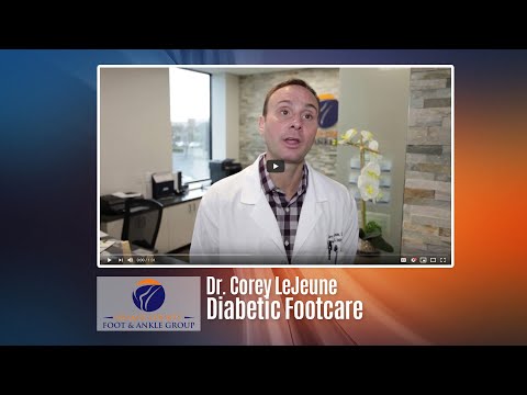 Preventing Complications