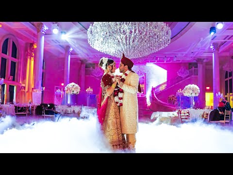 Andrew Rozario Photography video.