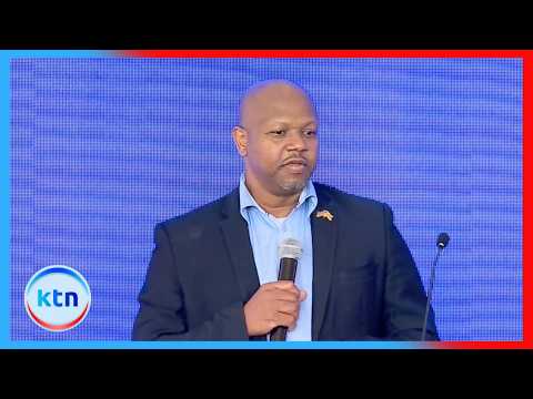 Africa Capital Week opens in Nairobi as leaders push for economic sovereignty