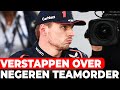 Verstappen negeerde order Red Bull: "Achteraf met Marko om gelachen" | GPFans News