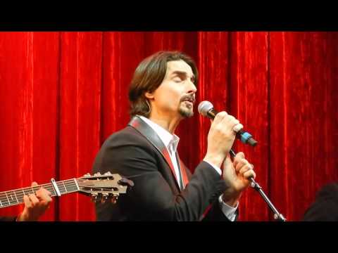 Back to Your Heart (Kevin Solo) - Backstreet Boys - BSB Cruise 2016 - Group B