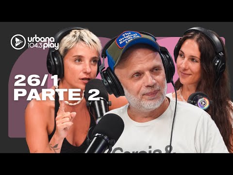 Amores de verano, la televisión argentina en los 90, la vuelta del 2016 en la música #VueltaYMedia