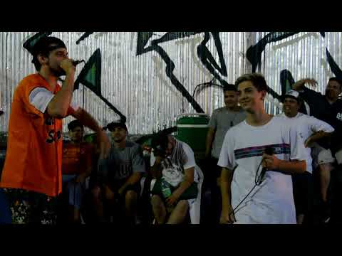 ELSE vs MISIL   Semifinal Level