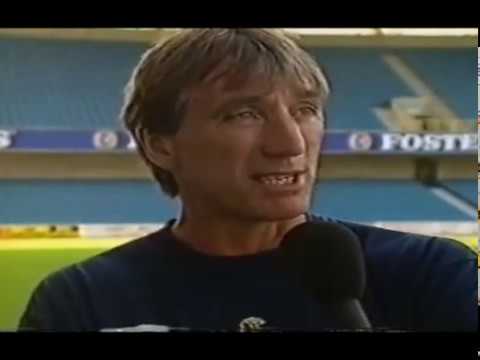 ARCHIVE: Millwall 2 York City 3 - 23.08.97