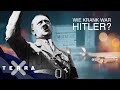 Krankenakte Hitler Drogen Hormone Und Parkinson Terra X