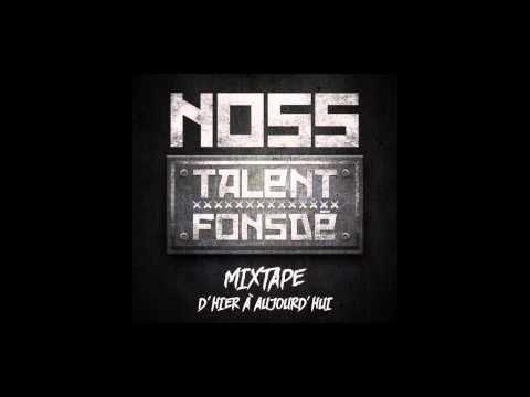 Noss, Freko, Neoklash - Arrachés