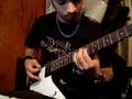 In Flames - Worlds Within The Margin (Cover)