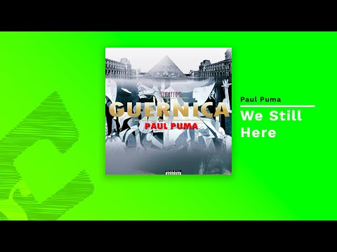 Paul Puma - We Still Here