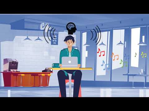 Can You Hear It? The Journey of the Sound