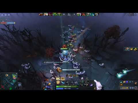 Epic force staff play by Funfekal Tinker