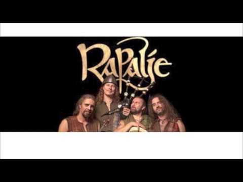Rapalje - Home Is Where My Friends Are