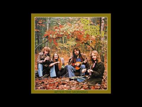 The Sands Family - The Streets Of Derry