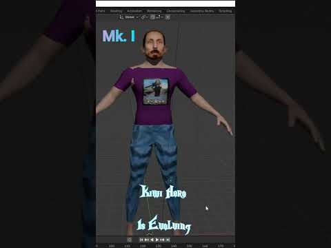 Kiwi's Project 2025 | Part 2 | Kiwi Hero #shorts