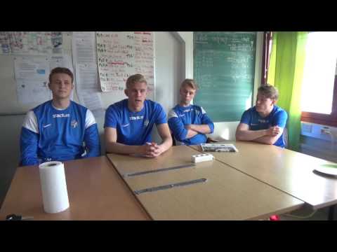 Teemana seurayhteisö