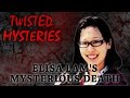 Twisted Mysteries 1 Elisa Lam S Mysterious Death