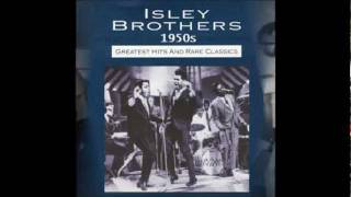 The Isley Brothers - The Cow Jumped Over The Moon