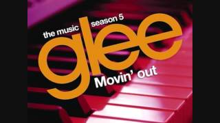 Glee - You May Be Right (Full Audio)
