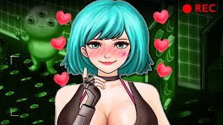 I Came For Her Reward - Grey Instinct [ Part 1 Ending ]