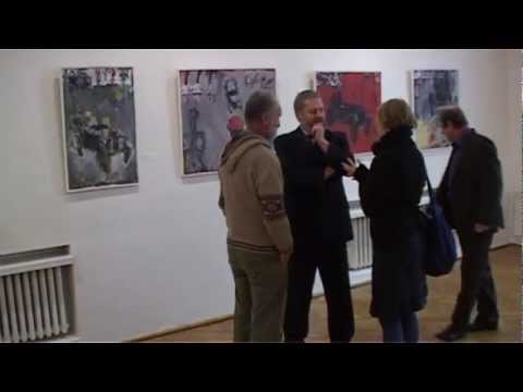 TV Slovácko: Hodonín 23.11.2012